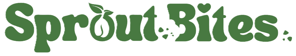 Sprout Bites Logo
